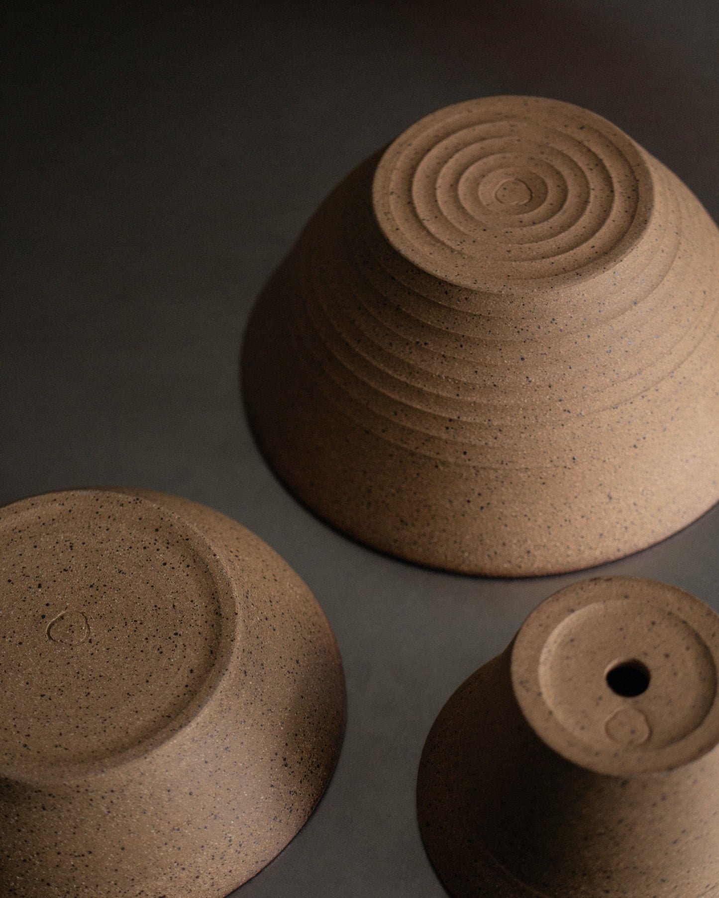 Pepper - A Line Planter